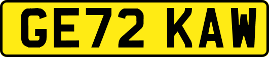 GE72KAW
