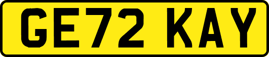 GE72KAY