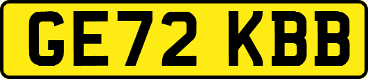 GE72KBB