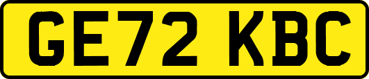 GE72KBC