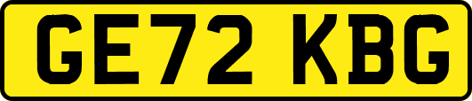 GE72KBG