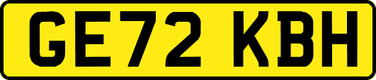 GE72KBH