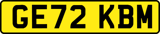 GE72KBM