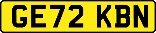 GE72KBN