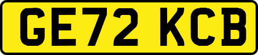 GE72KCB