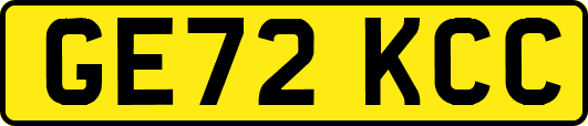 GE72KCC