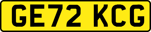 GE72KCG