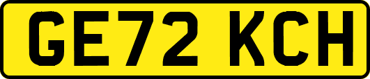 GE72KCH