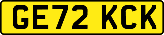 GE72KCK