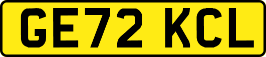 GE72KCL