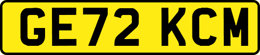 GE72KCM