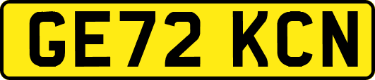 GE72KCN