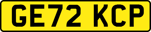 GE72KCP