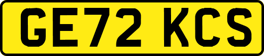 GE72KCS