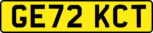 GE72KCT
