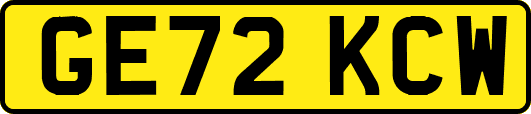 GE72KCW
