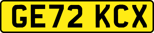 GE72KCX