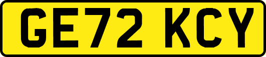 GE72KCY