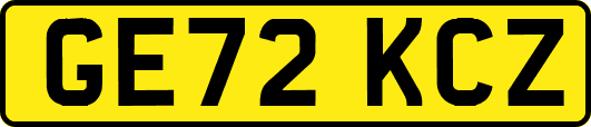GE72KCZ