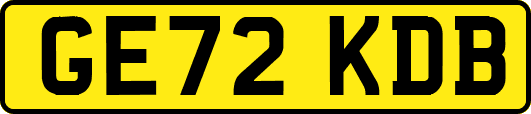 GE72KDB