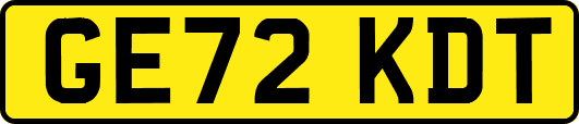 GE72KDT