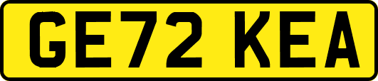 GE72KEA