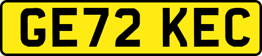 GE72KEC