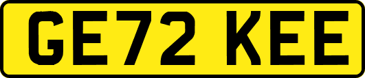 GE72KEE