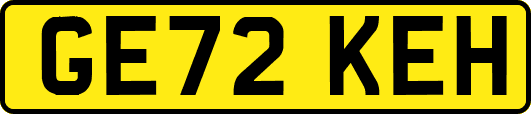 GE72KEH