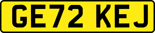 GE72KEJ