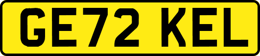 GE72KEL