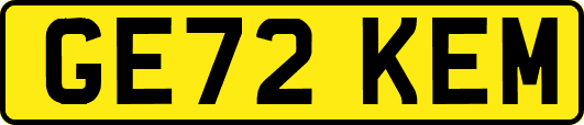 GE72KEM