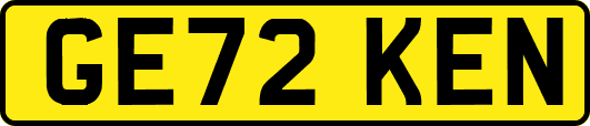 GE72KEN
