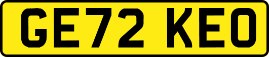 GE72KEO