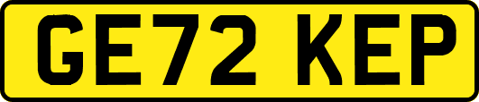 GE72KEP