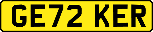 GE72KER
