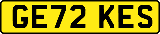 GE72KES