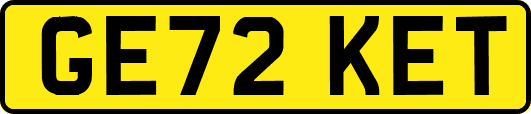 GE72KET
