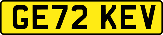 GE72KEV