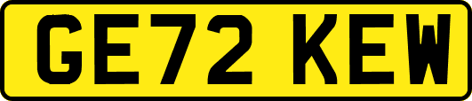GE72KEW