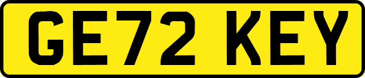 GE72KEY