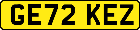 GE72KEZ