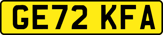 GE72KFA