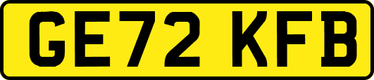 GE72KFB