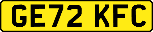 GE72KFC