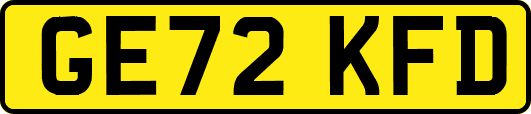 GE72KFD