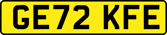 GE72KFE