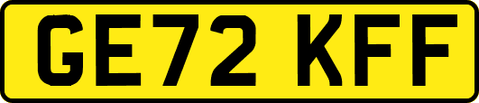 GE72KFF