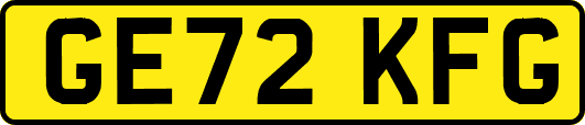 GE72KFG