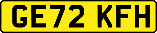 GE72KFH